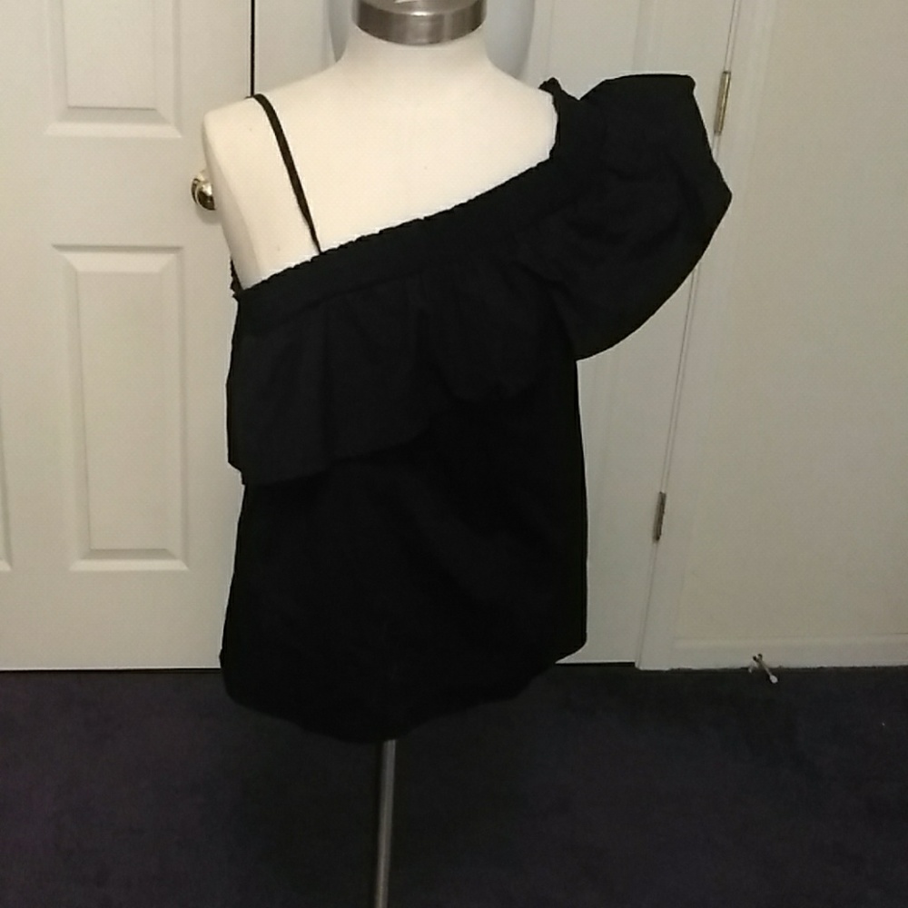 Off shoulder Top